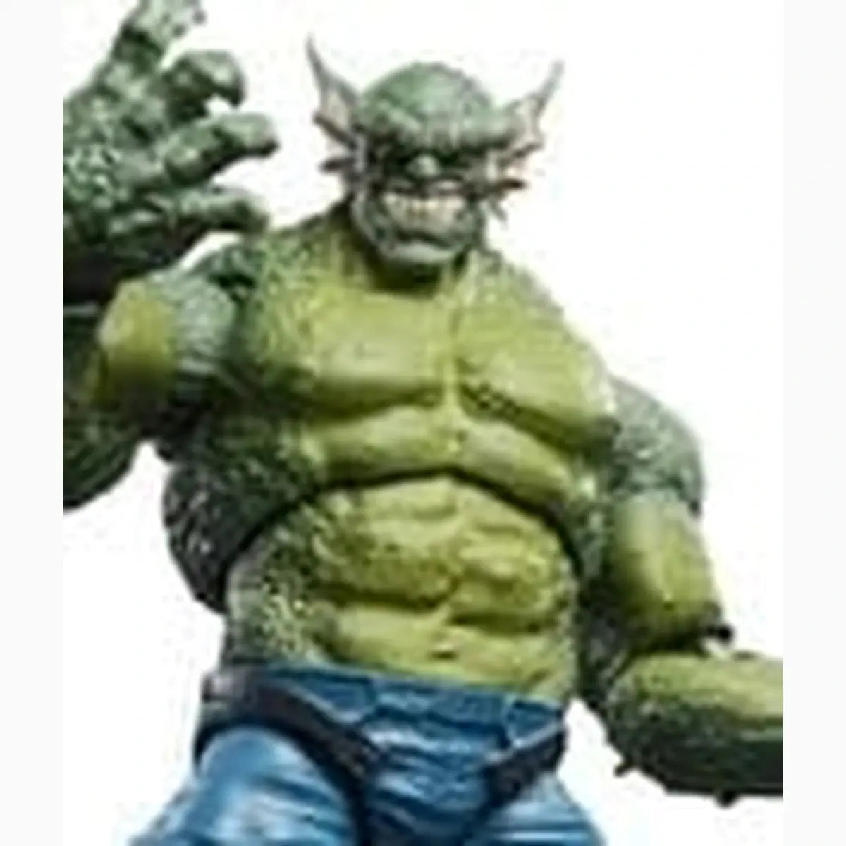 The Incredible Hulk Marvel Legends figurine Marvel's Abomination 15 cm - Image 2