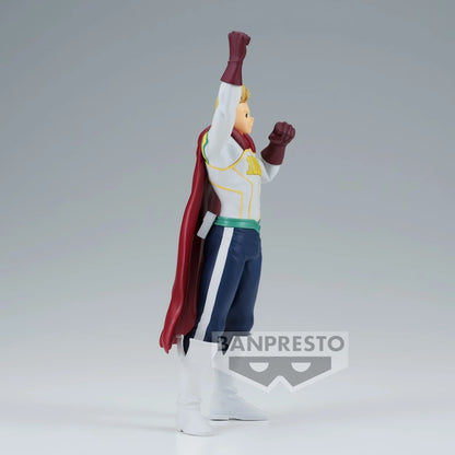 MY HERO ACADEMIA - AGE OF HEROES - LEMILLION II - Image 1