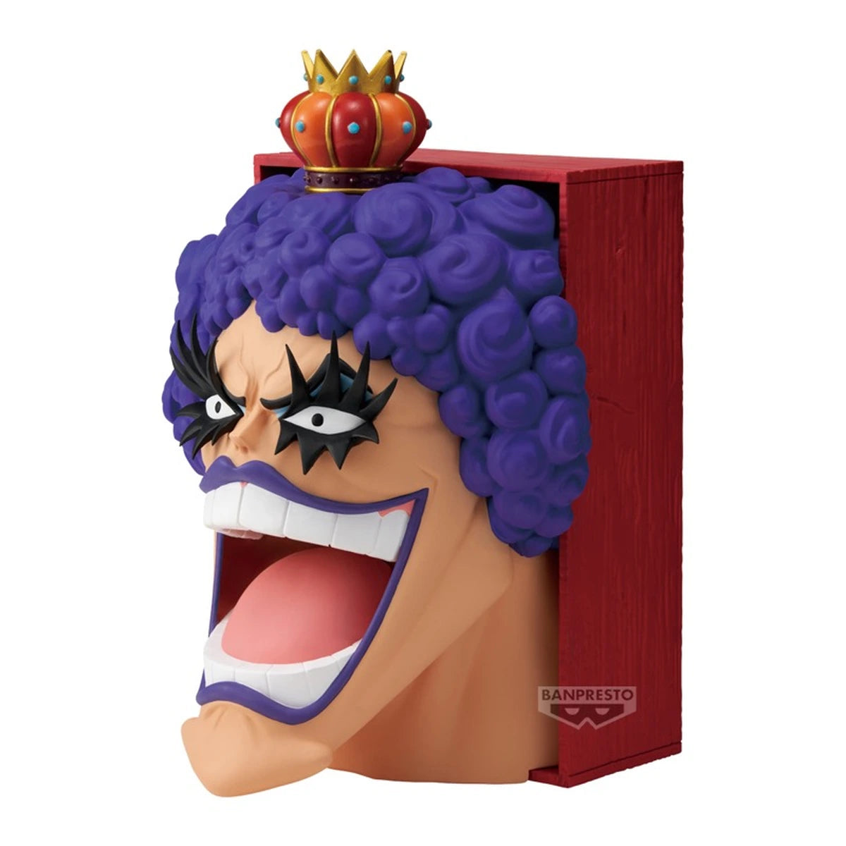 One Piece Hyokofig Emporio Ivankov W149 - Image 3