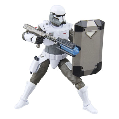Star Wars: The Mandalorian Vintage Collection figurine Imperial Armored Commando 10 cm - Image 1