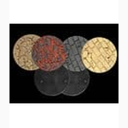 Mythic Legions Roleplaying Game Accessoires pack de 6 Supports pour Figurines - Image 2