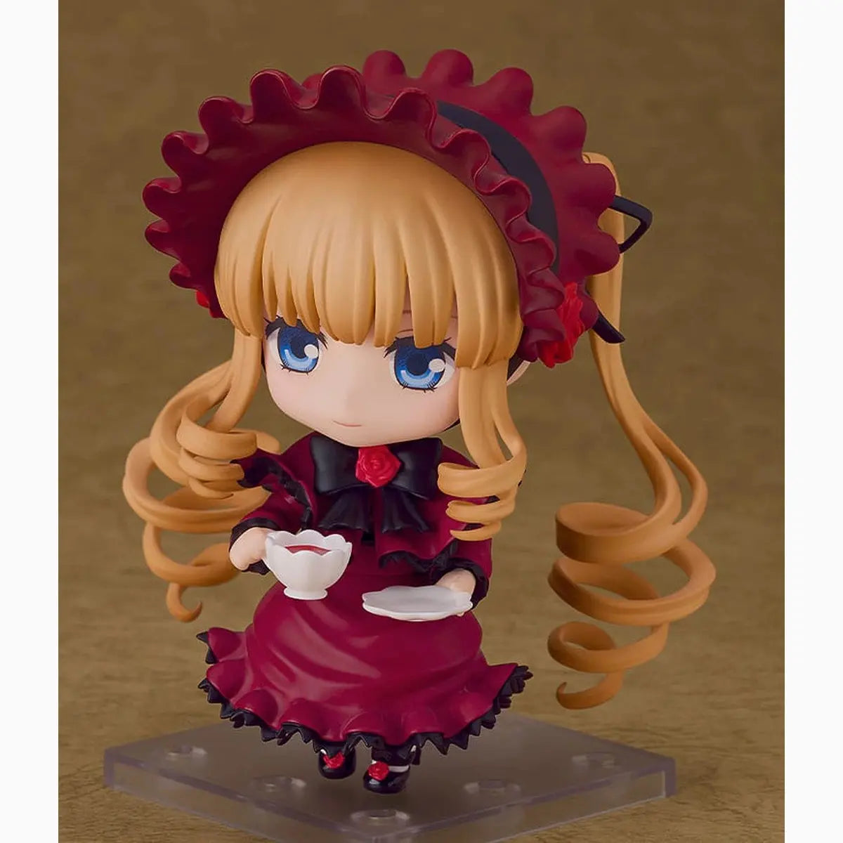 Rozen Maiden figurine Nendoroid Doll Shinku 2.0 10 cm - Image 7