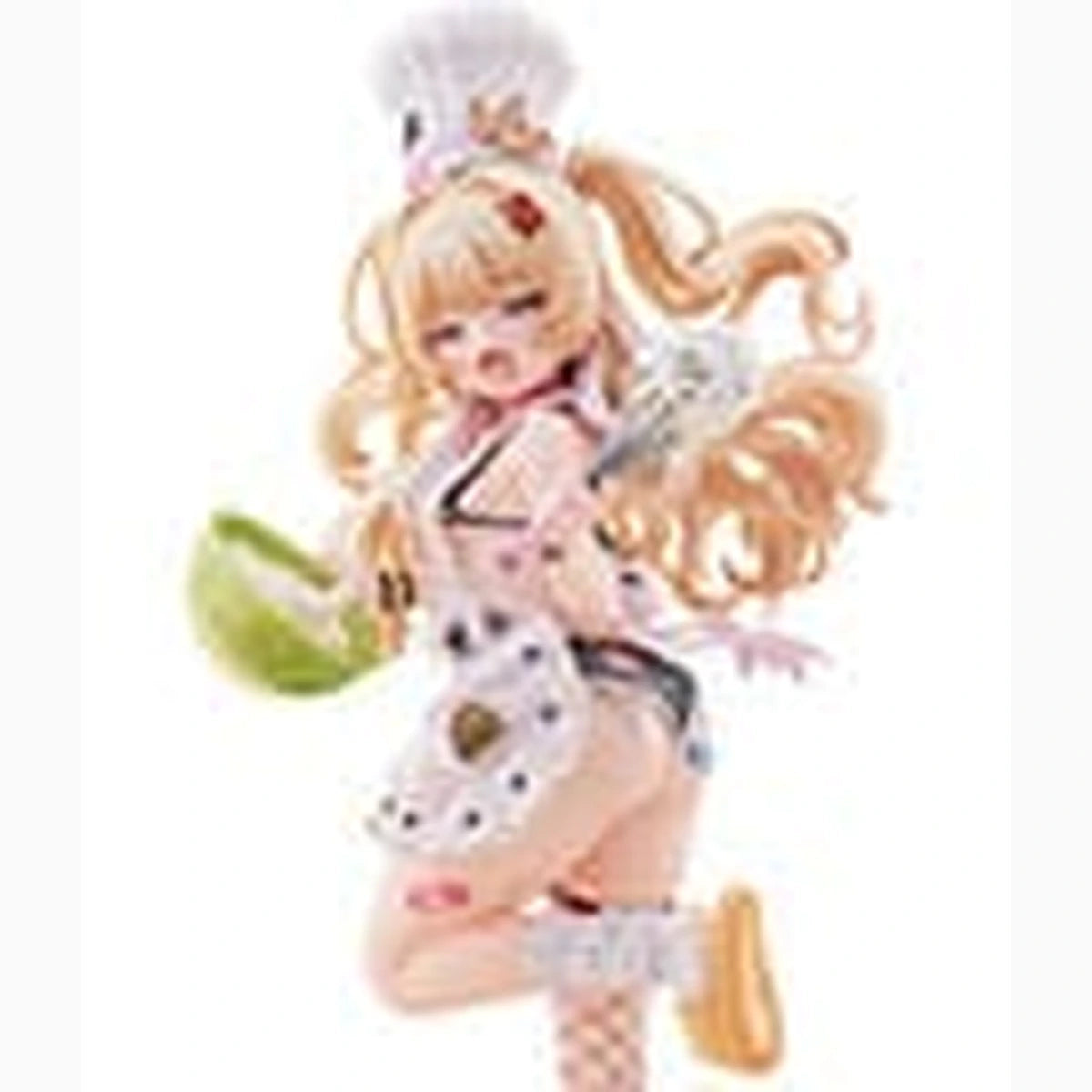 Azur Lane statuette PVC 1/7 Bache: Anniversary Illustration Ver. 27 cm - Image 2