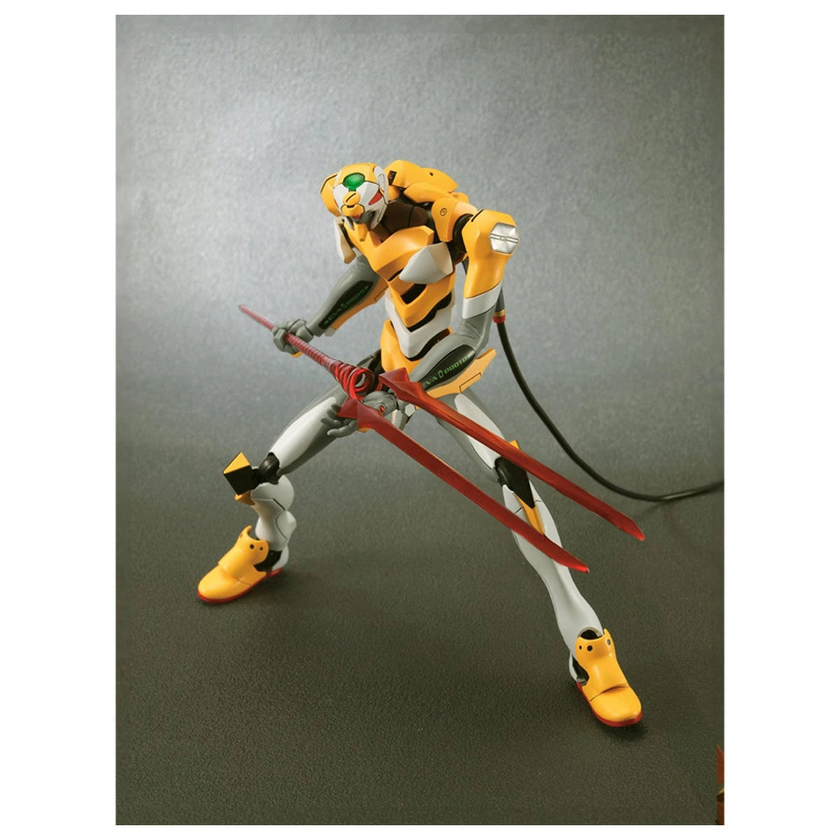 Evangelion Maquette HG 00 Evangelion New Movie - Image 3