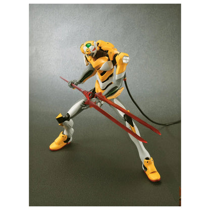 Evangelion Maquette HG 00 Evangelion New Movie - Image 3