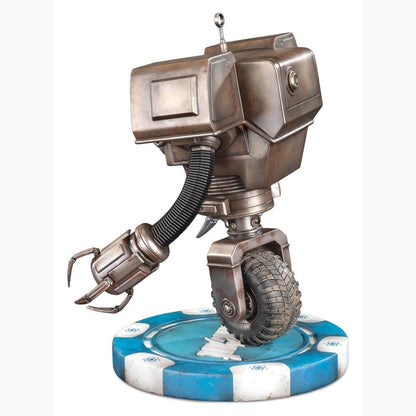 Fallout figurine PVC (Amazon) Victor the Securitron 25 cm - Image 4