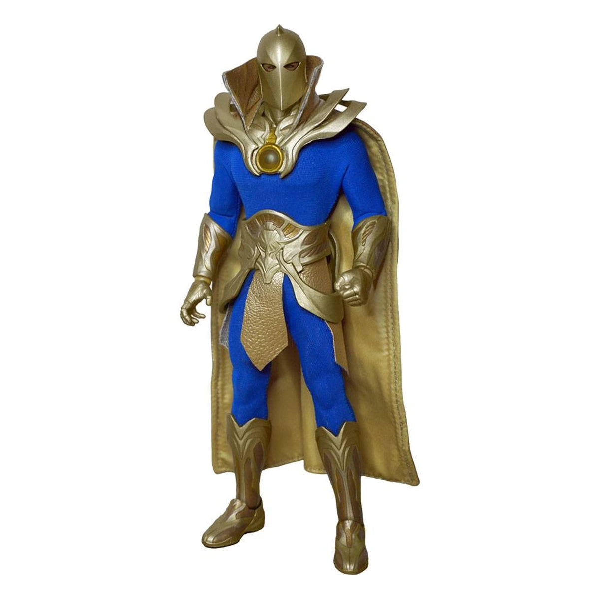 DC Comics One:12 Collective figurine 1/12 Dr. Fate 16 cm - Image 1