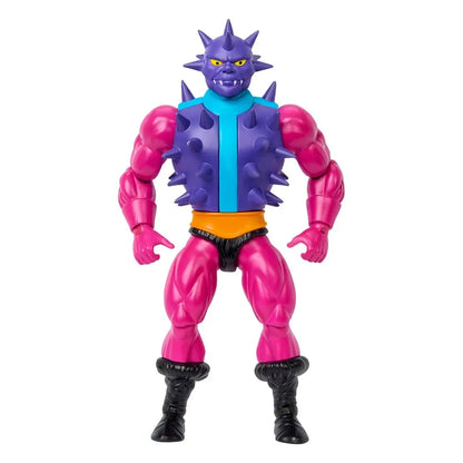 Masters of the Universe Origins figurine Cartoon Collection: Spikor 14 cm - Image 3