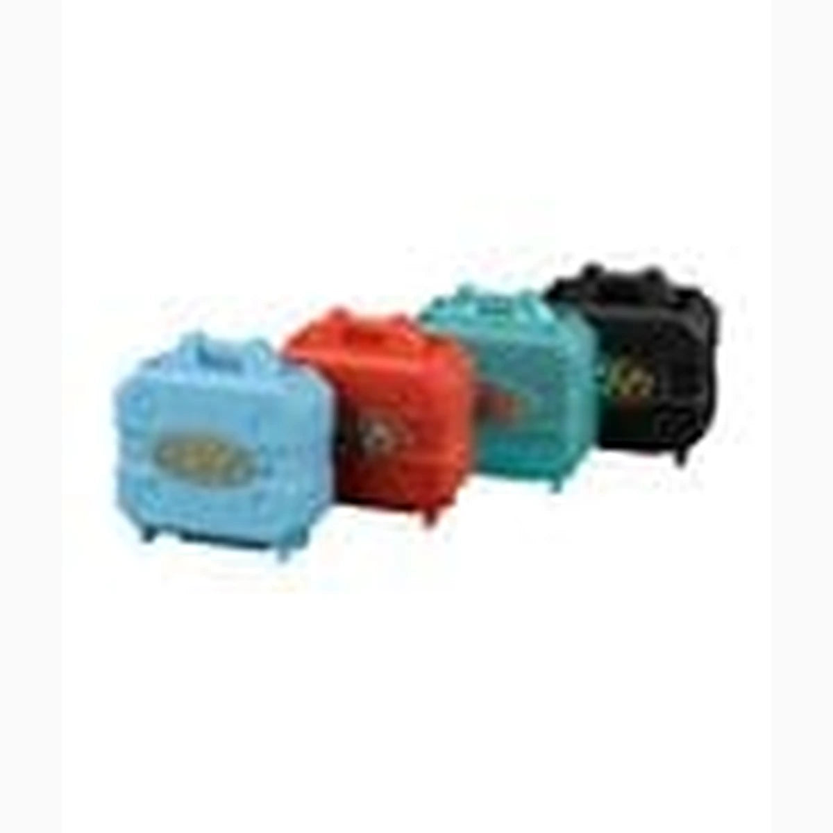 Microman accessoires pour figurines Legacysoul Command1 Micro Chamber Set - Image 2