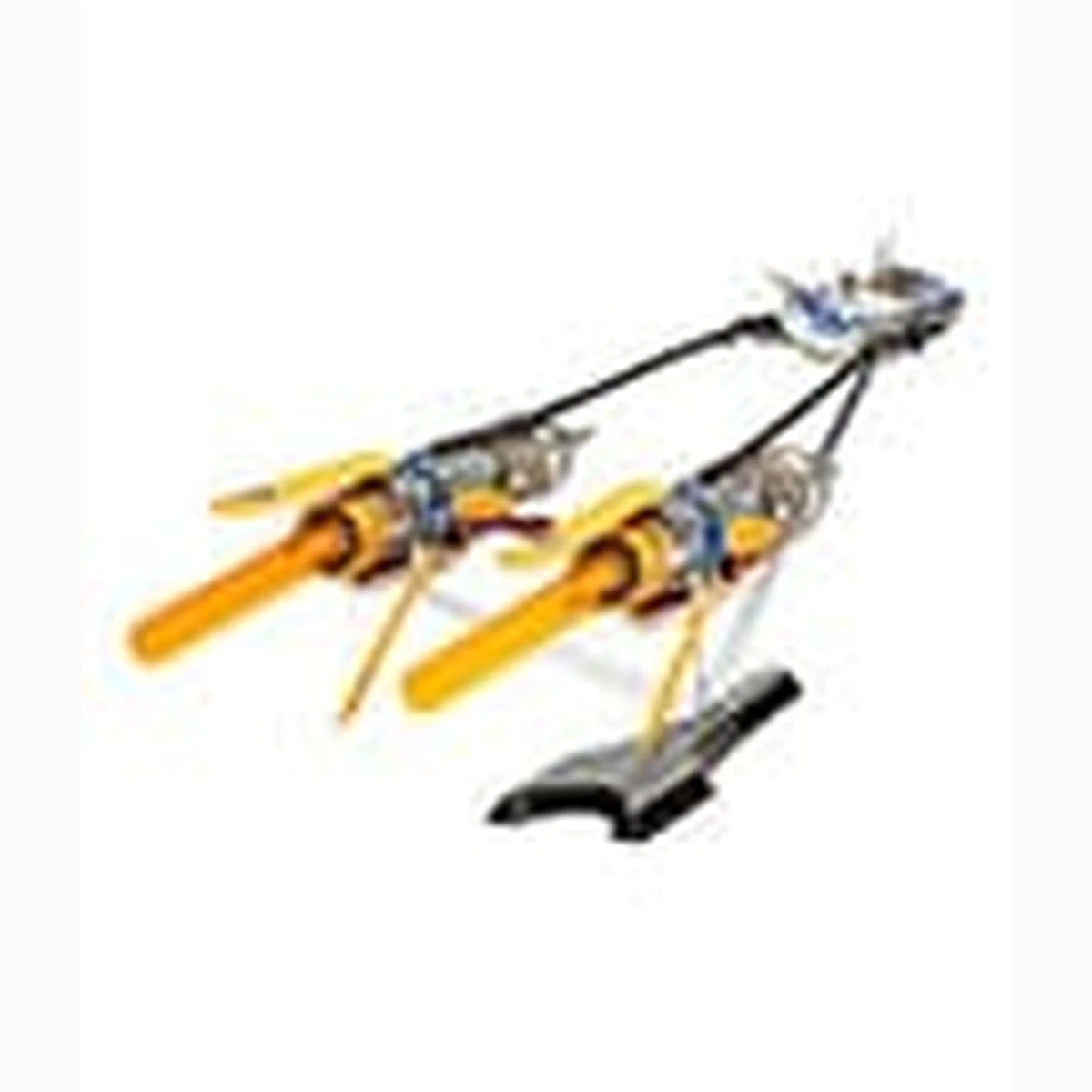 Star Wars Episode I kit complet maquette 1/31 Anakin's Podracer 40 cm - Image 2