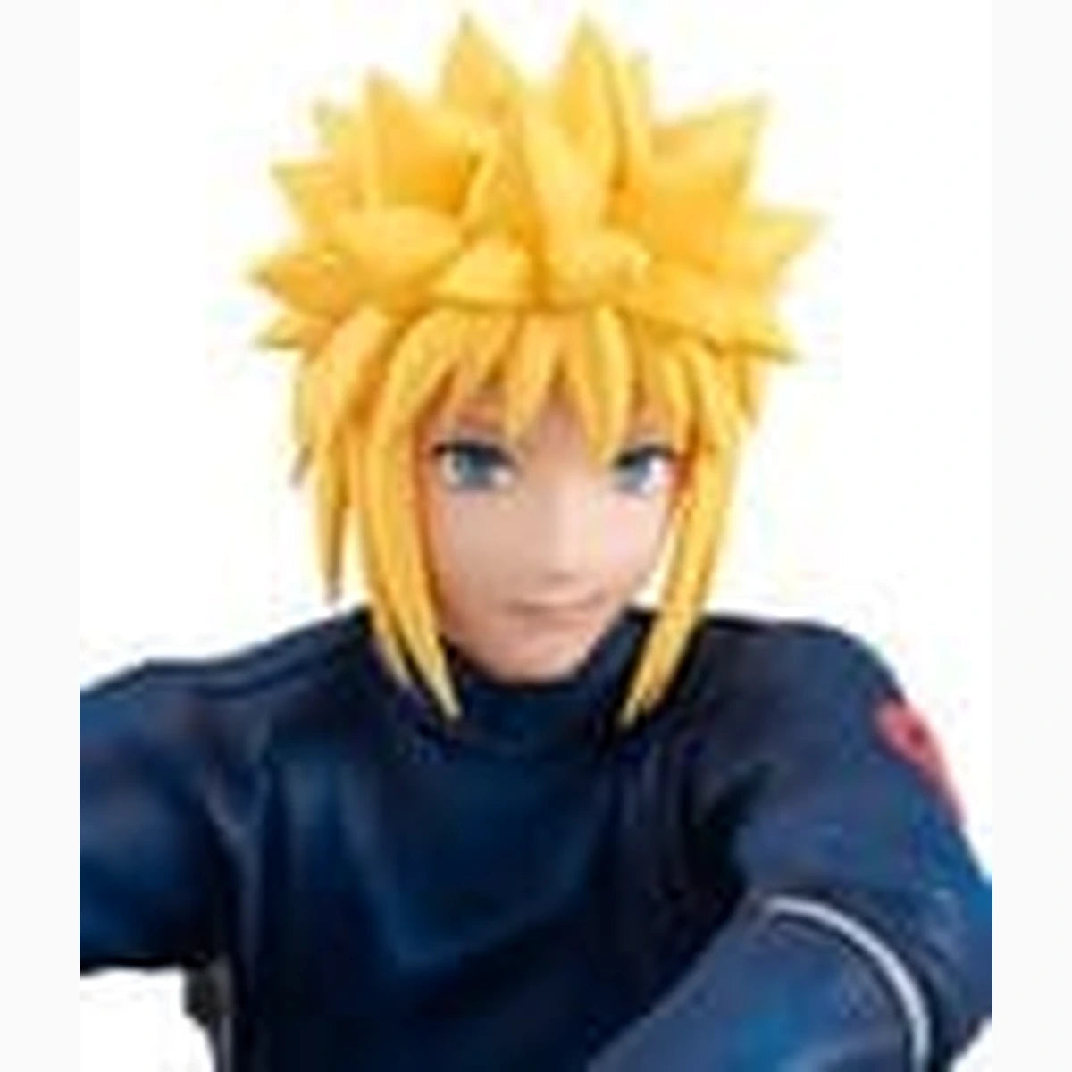 Naruto Shippuden figurine PVC G.E.M. Series Minato Palm Size - Image 2