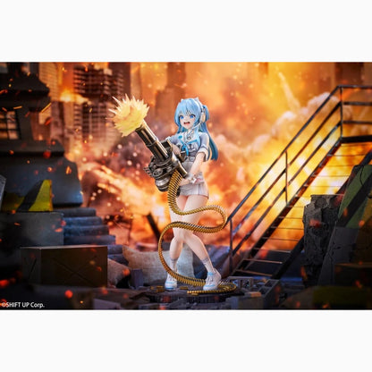 Goddess of Victory: Nikke figurine PVC 1/7 Shifty Illustration Ver. "Panic Sight" 25 cm - Image 3