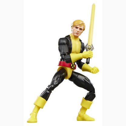 The Uncanny X-Men Marvel Legends figurine Cypher 15 cm - Image 5