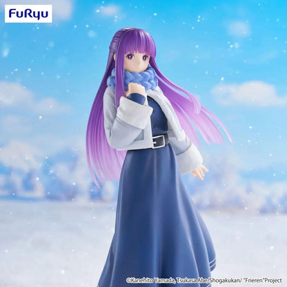 Frieren: Beyond Journey´s End statuette PVC Trio-Try-iT Fern 18 cm - Image 4