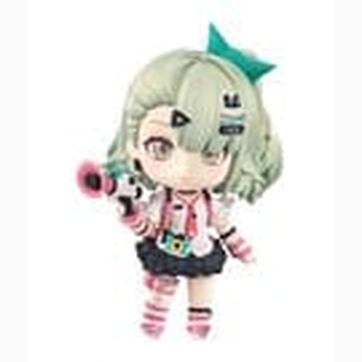 Zenless Zone Zero Nendoroid figurine Sunna 10 cm - Image 2