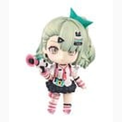 Zenless Zone Zero Nendoroid figurine Sunna 10 cm - Image 2