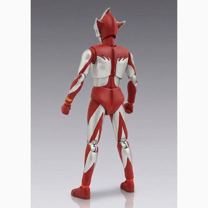 Ultraman figurine PVC FFAF MELOS 16 cm - Image 4