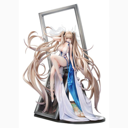 Azur Lane figurine PVC 1/7 Formidable Anniversary Memories Ver. 35 cm - Image 1