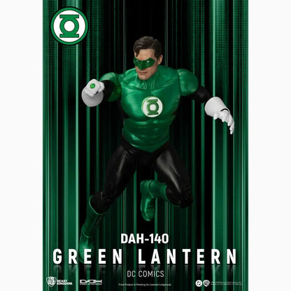 DC Comics figurine Green Lantern 20 cm - Image 4