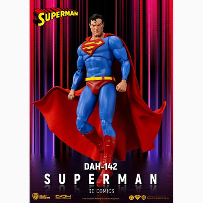 DC Comics figurine Superman 20 cm - Image 1