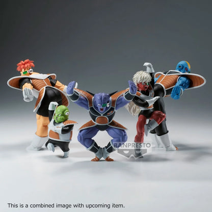 DRAGON BALL Z - SOLID EDGE WORKS - REACUM - Image 2