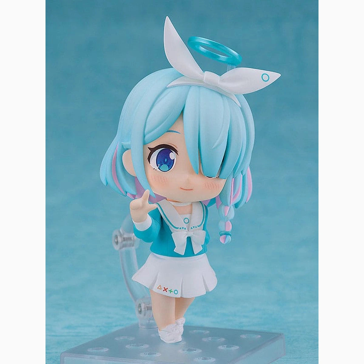 Blue Archive figurine Nendoroid Arona 10 cm - Image 5