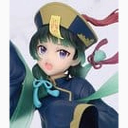 The Apothecary Diaries figurine PVC BRILLIANT Figure Seasonal Maomao Jiangshi 21 cm - Image 2
