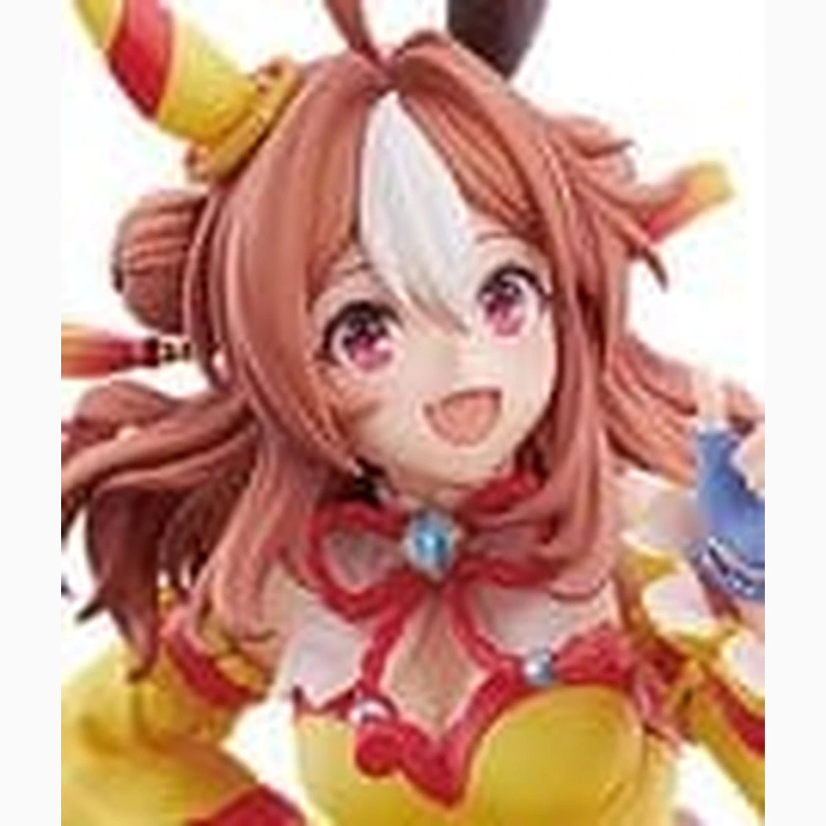 Umamusume: Pretty Derby figurine PVC 1/7 Copano Rickey Signature Racewear Ver. 26 cm - Image 2