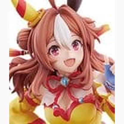 Umamusume: Pretty Derby figurine PVC 1/7 Copano Rickey Signature Racewear Ver. 26 cm - Image 2