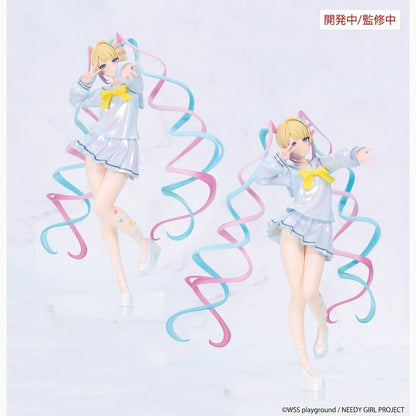 Needy Girl Overdose Vivit figurine PVC Internet Angel 18 cm - Image 2