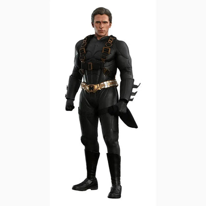 Batman Begins figurine Movie Masterpiece 1/6 Batman Hot Toys Exclusive 32 cm - Image 1