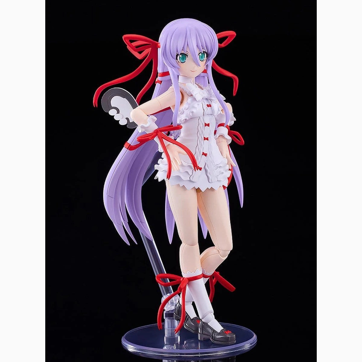 Demonbane Plastic Model Kit Plamatea Al Azif 14 cm - Image 4