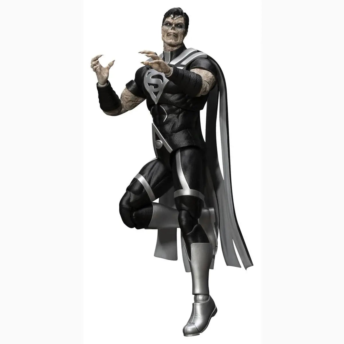 DC Comics Blackest Night figurine Superman - Image 4