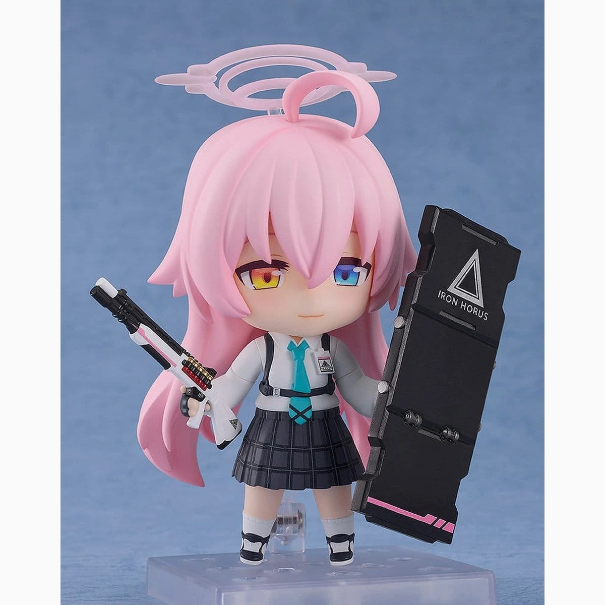 Blue Archive figurine Nendoroid Hoshino Takanashi 10 cm - Image 6