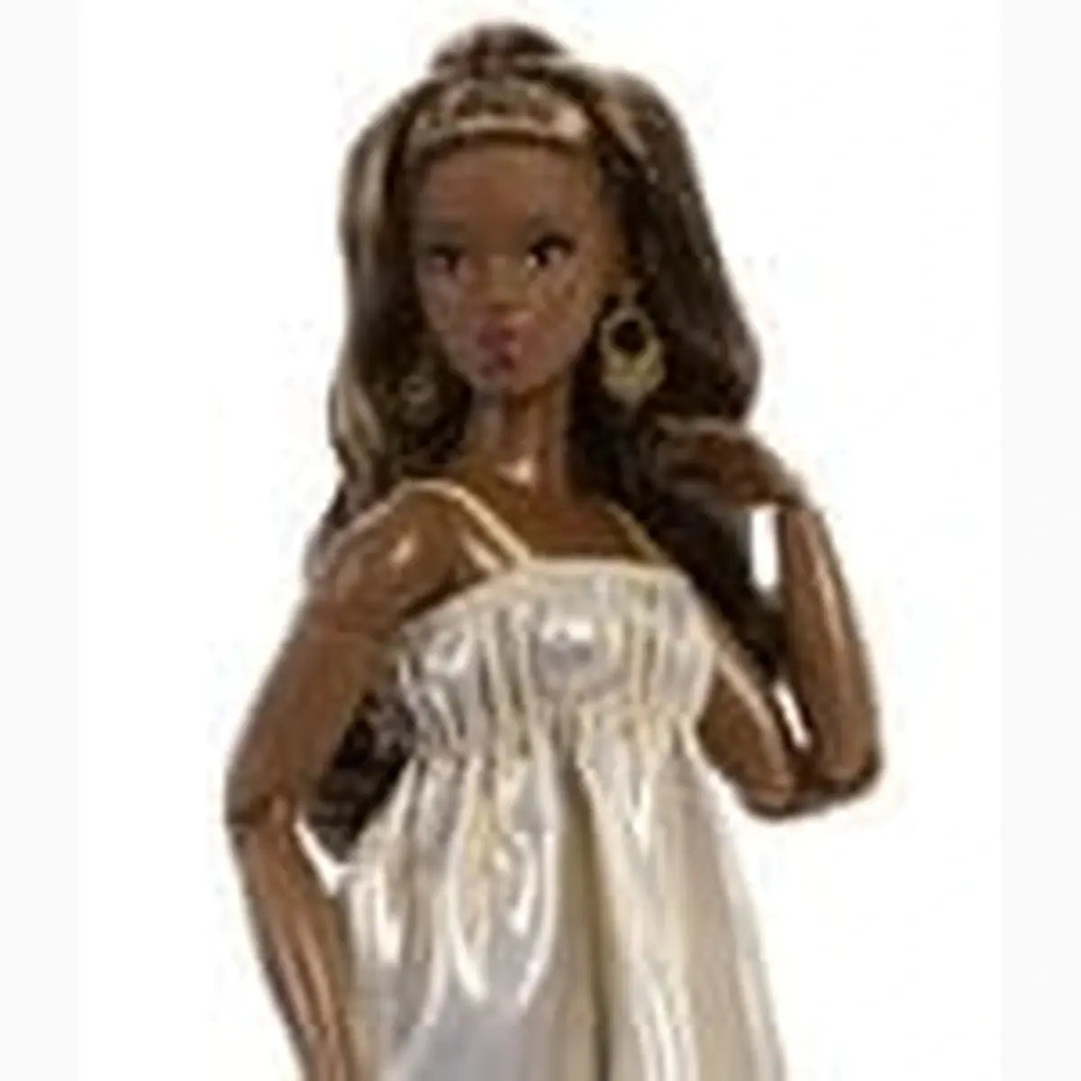 Barbie Signature poupée Barbie Basics: Model 09 - Image 2