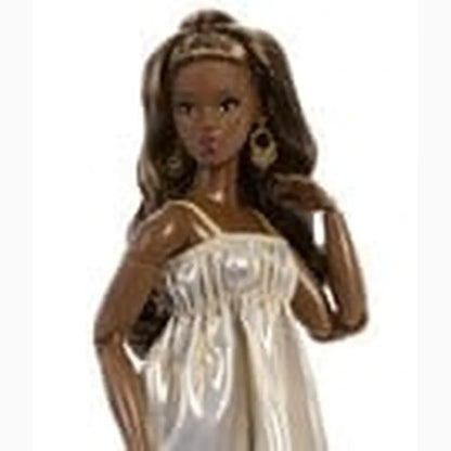 Barbie Signature poupée Barbie Basics: Model 09 - Image 2