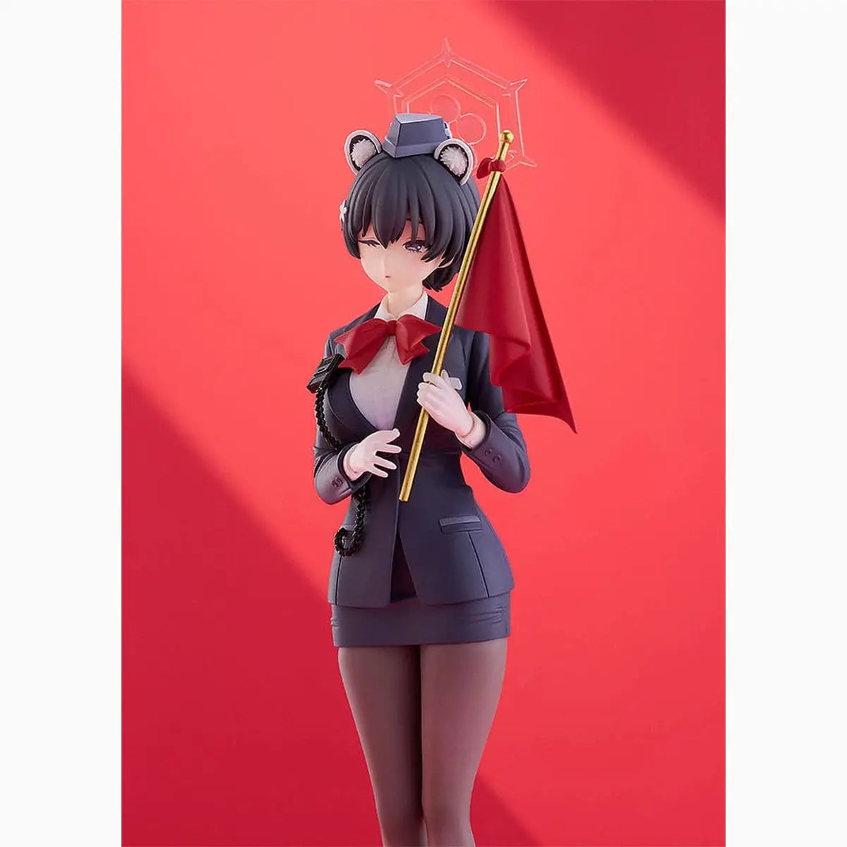 Blue Archive statuette PVC Pop Up Parade Tsubaki (Guide) 19 cm - Image 6