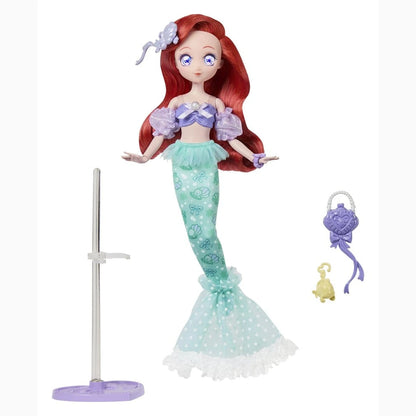 Disney Princess poupée Manga Ariel 22 cm - Image 6