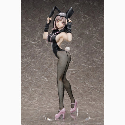 Danganronpa 2: Goodbye Despair figurine PVC 1/3 Chiaki Nanami: Bunny Ver. 60 cm - Image 3