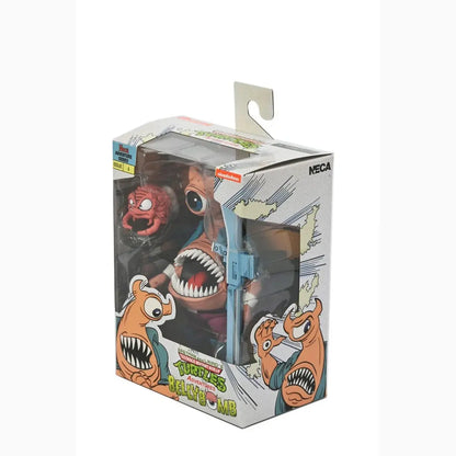Tortues Ninja (Archie Comics) figurine Bellybomb 18 cm - Image ajoutée 22