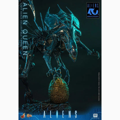 Alien figurine 1/6 Alien Queen 53 cm - Image 4