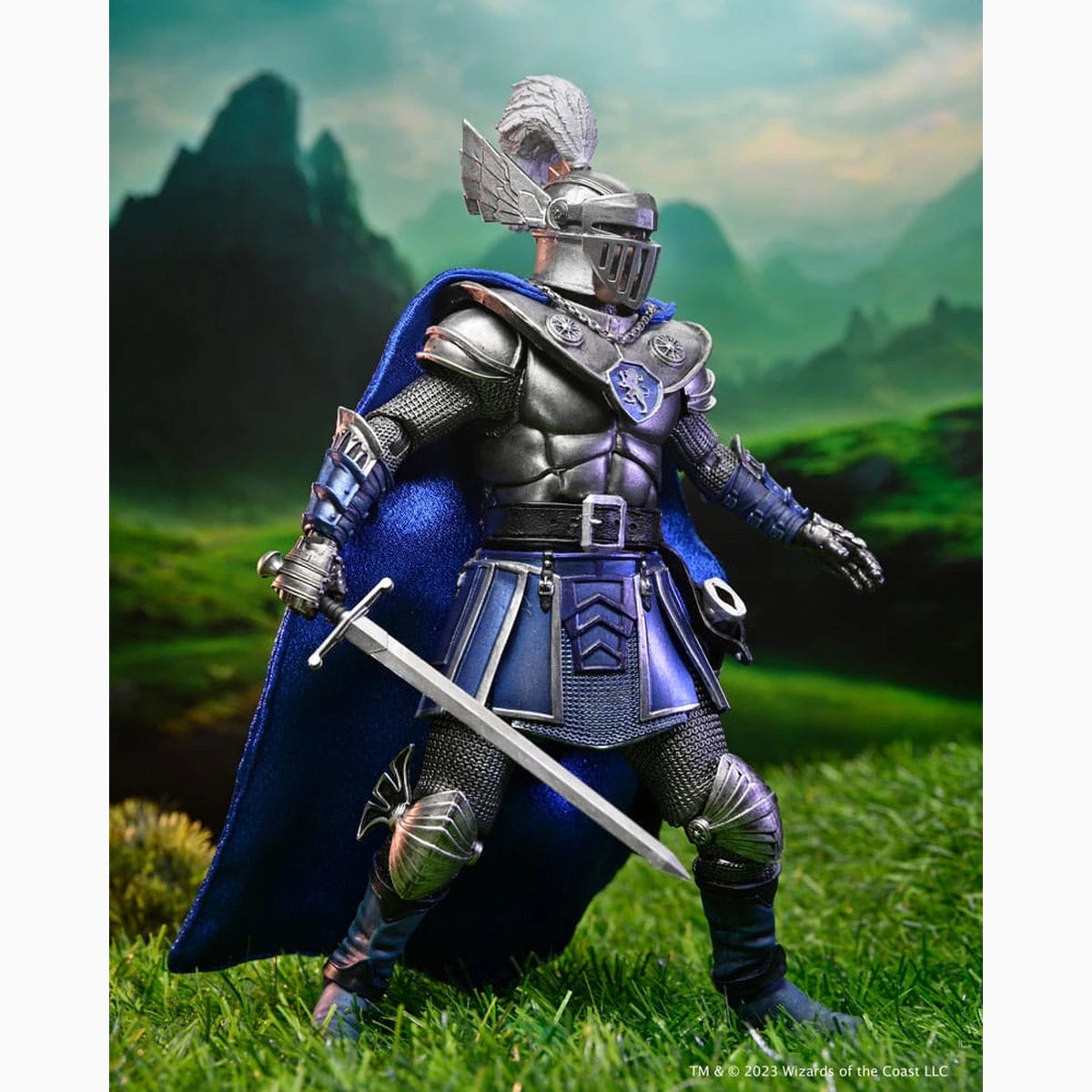 Donjons & Dragons figurine Strongheart 18 cm - Image 3
