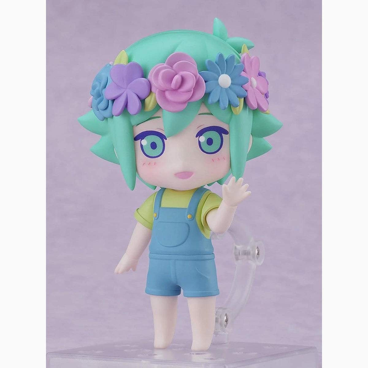 Omori Nendoroid figurine Basil 10 cm - Image 3