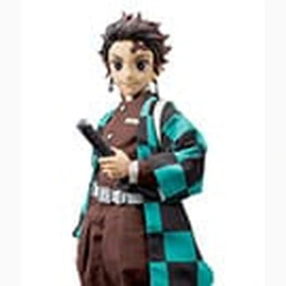 Demon Slayer: Kimetsu no Yaiba figurine FigZero 1/6 Tanjiro Kamado 27 cm - Image 2