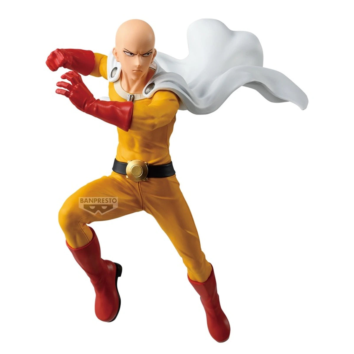 One Punch Man Maximatic Saitama 22cm W144 - Image 2