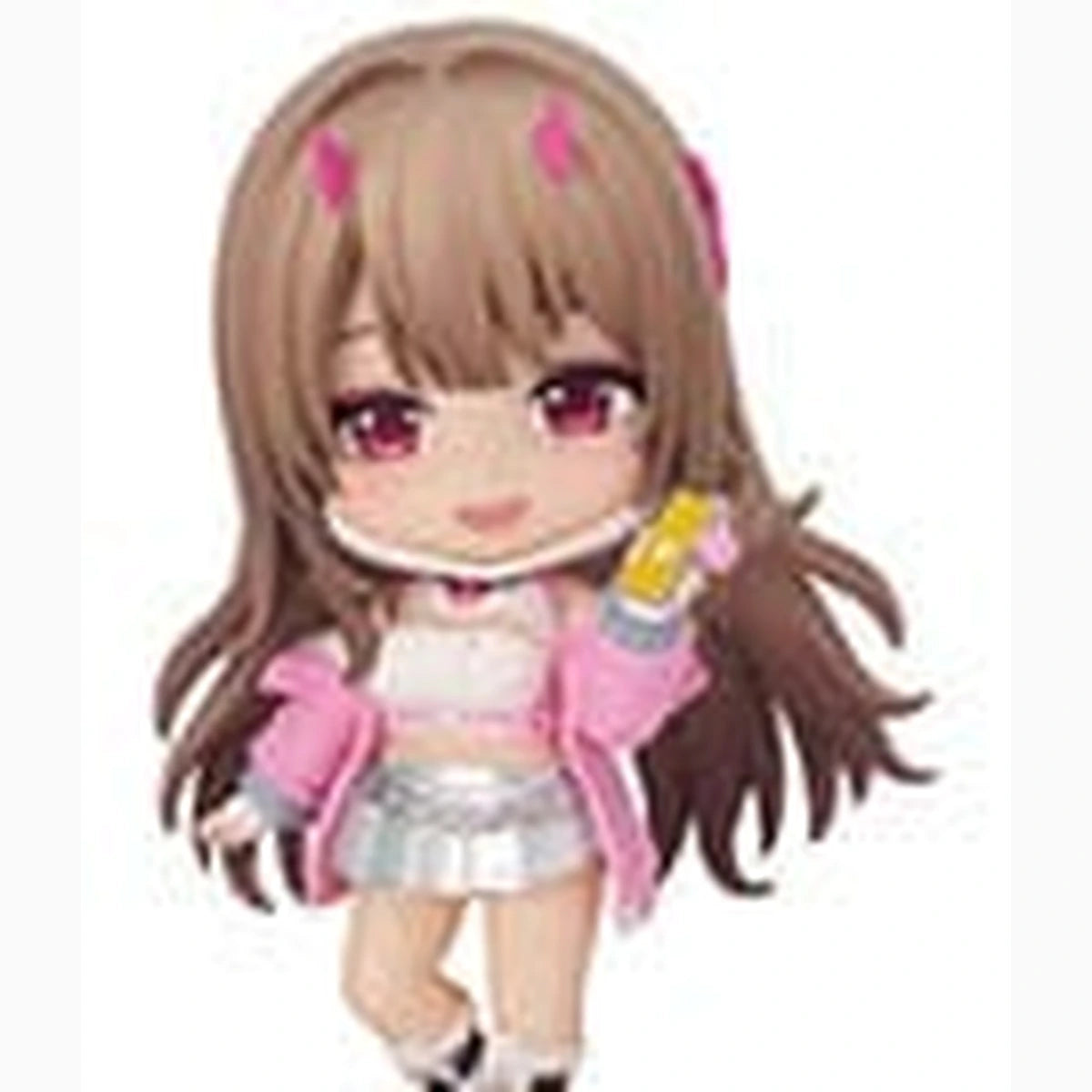 Goddess of Victory: Nikke figurine Nendoroid Viper 10 cm - Image 2
