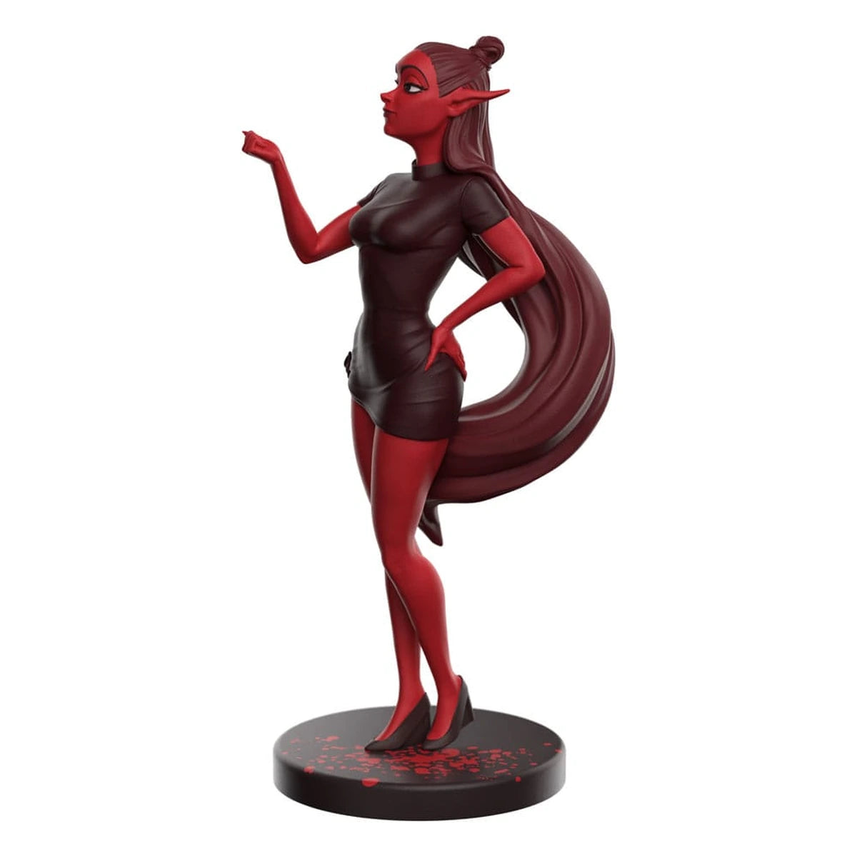 Lore Olympus x Weta Workshop figurine Mini Minthe 17 cm - Image 3
