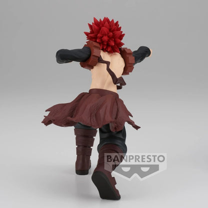 MY HERO ACADEMIA - THE AMAZING HEROES vol.35 - RED RIOT - Image 4