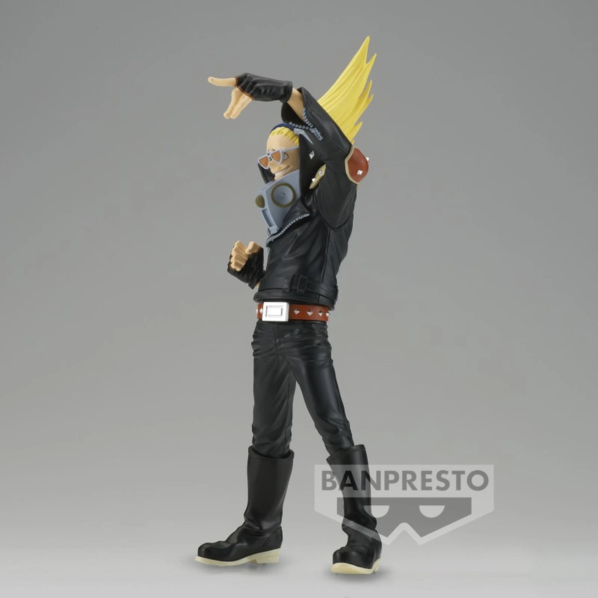 MY HERO ACADEMIA - AGE OF HEROES - PRESENT MIC - Image 3