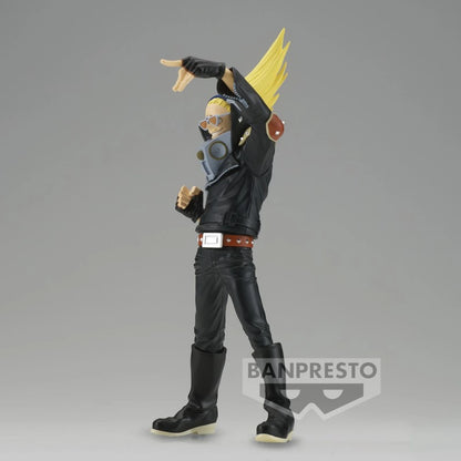 MY HERO ACADEMIA - AGE OF HEROES - PRESENT MIC - Image 3